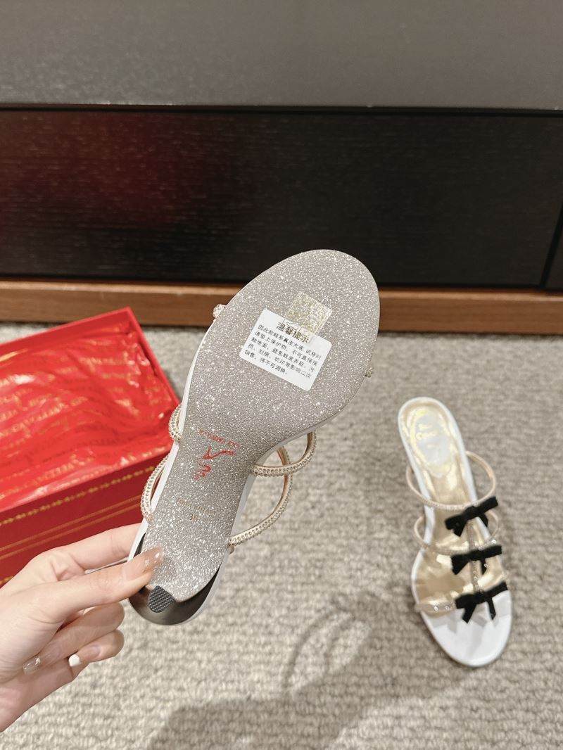 Christian Louboutin Slippers